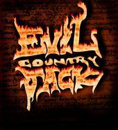 logo Evil Country Jack